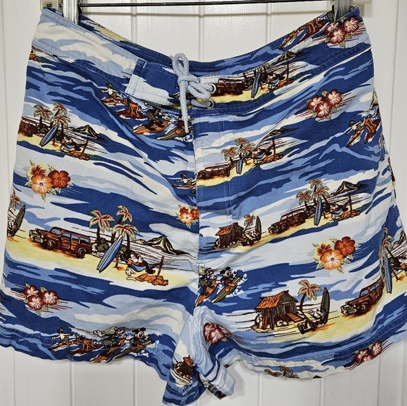 Disney surf shorts - Picture 1 of 6